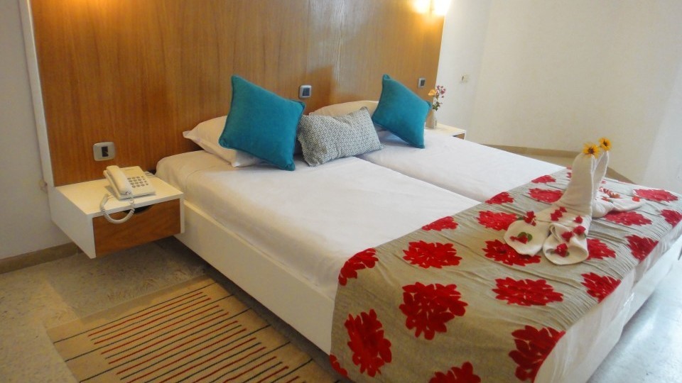 Palmyra Holiday Resort & Spa